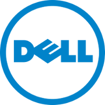 We are the top Dell Hardware Reseller in our market.