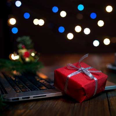 Technology Has Influenced a Few Holiday Traditions